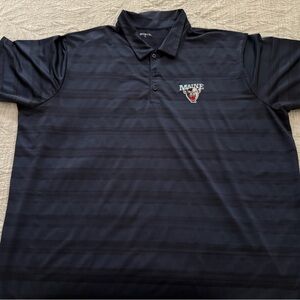 University of Maine Men’s athletic polo shirt